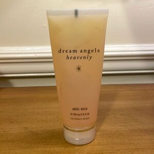Victoria’s Secret Dream Angels Heavenly Angel Wash 3.4oz New NWT Sealed